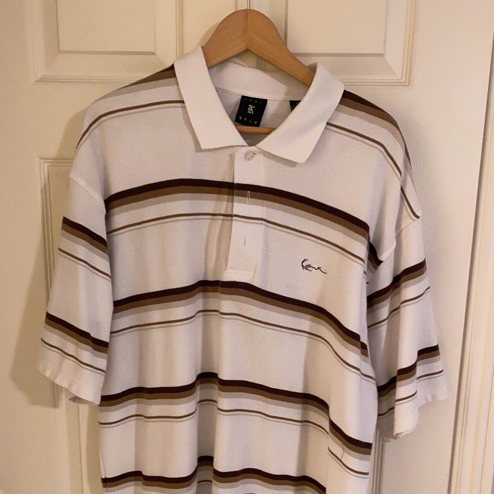 Karl Kani Polo